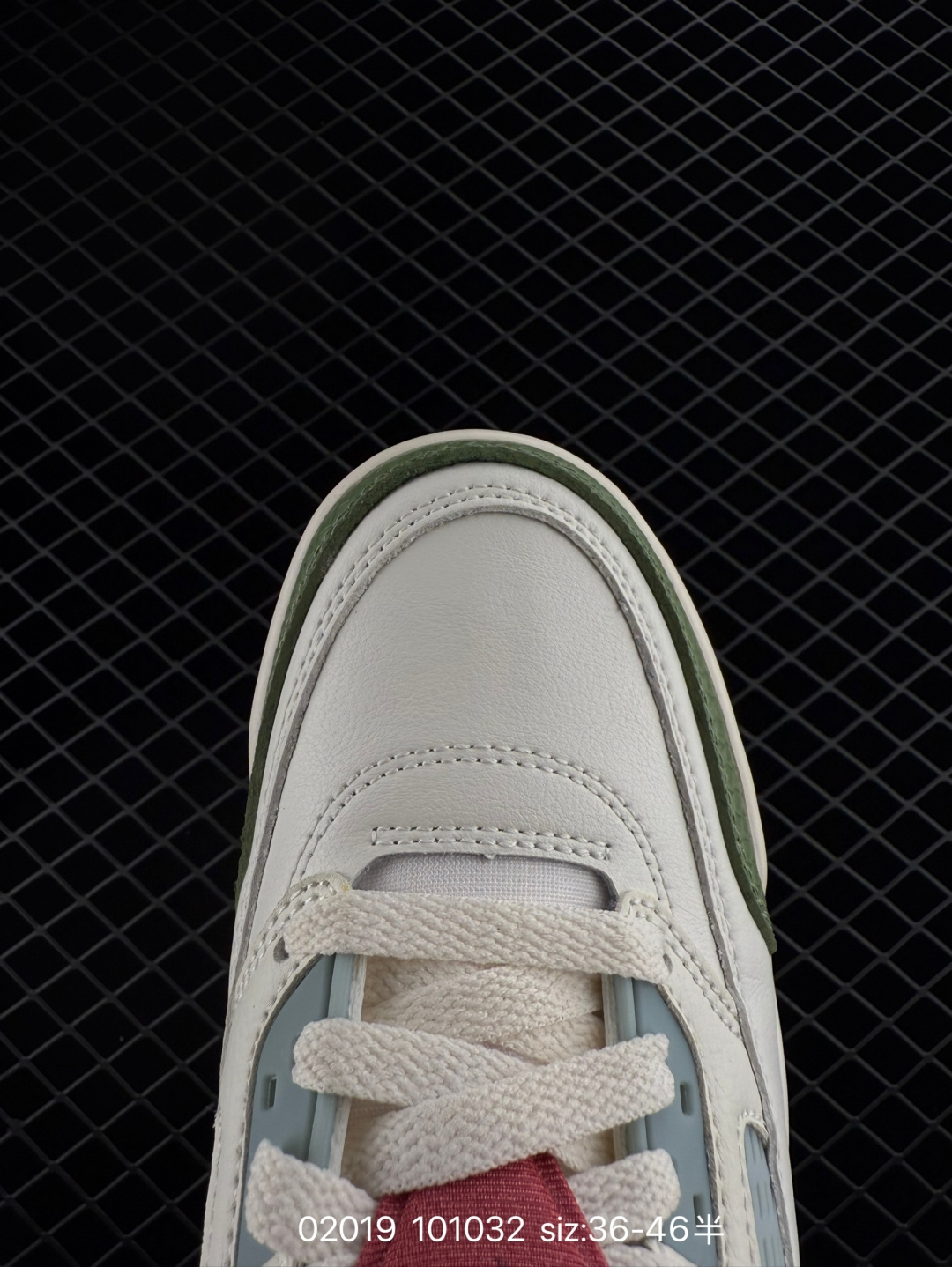 Jordan Spizike Low AJ